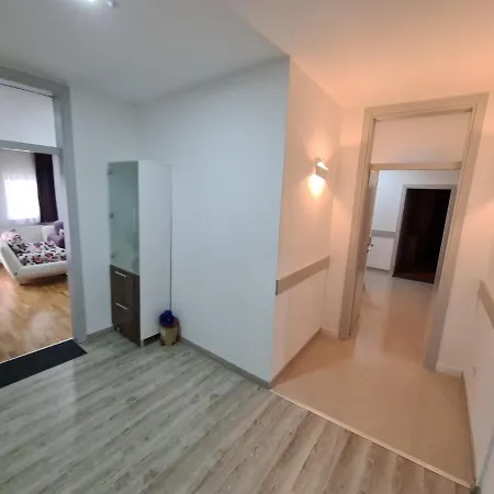 Apartman Kasmir Bugojno