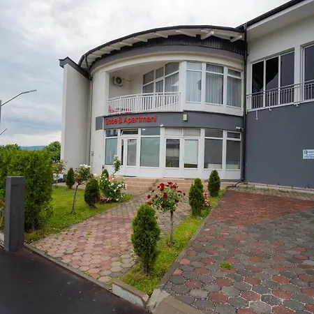 Kasmir * בוגוינו