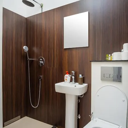 Apartman Kasmir *
