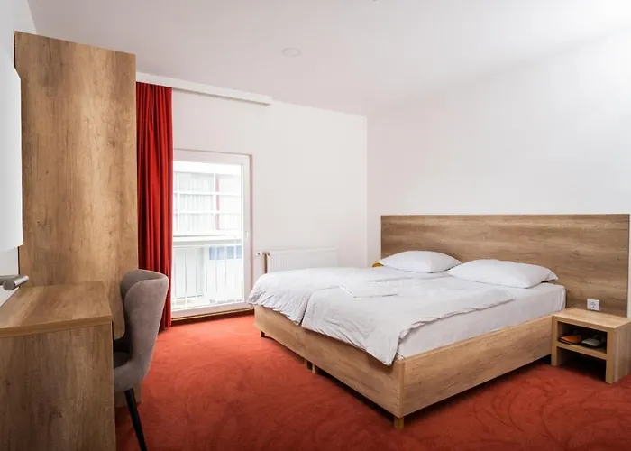 Kasmir 公寓 布戈伊诺